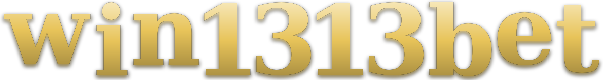 win1313bet logo