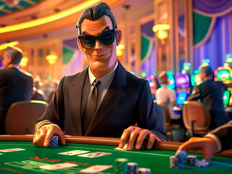 win1313bet Casino