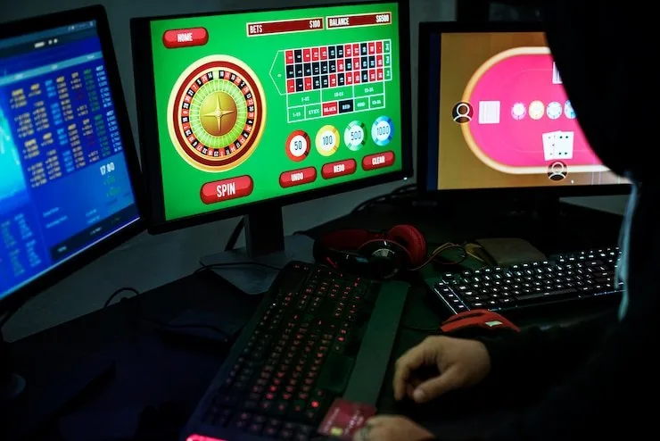 win1313bet Play on Any Device, Any Screen Size