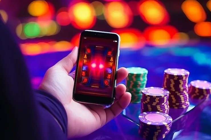 win1313bet Slots Feature Rounds